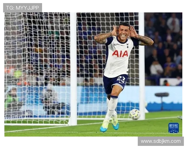 英超新赛季，热刺和莱斯特城的球员伤病问题